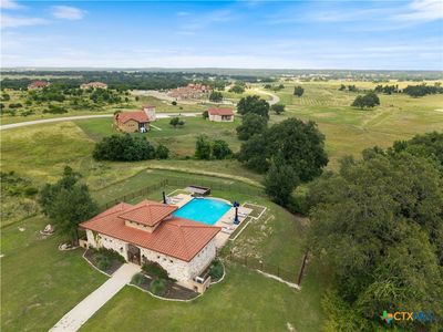308 Via Francesco, Florence, TX, 76527