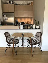 Rented by Doorkee