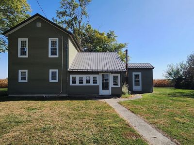 10105 W 450 S, West Lebanon, IN, 47991
