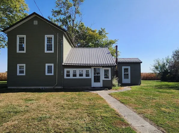 10105 W 450 S, West Lebanon, IN 47991