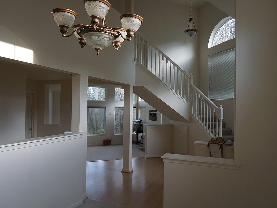 Main floor