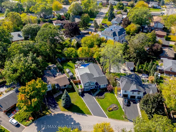 296 Kent Cres, Burlington, ON L7L 4T1