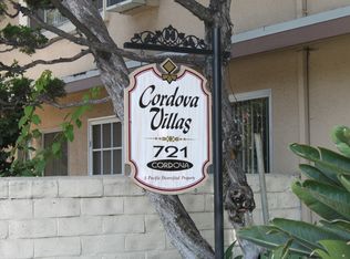 721 Cordova, Pasadena, CA 91101