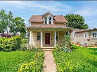 412 E Newell St, West Liberty, OH