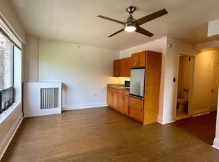 Exeter Apartments, Seattle, WA 98101