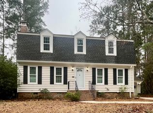 116 Shadowpine Rd, Columbia, SC 29212
