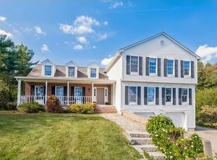 215 Whitcomb Ave, Littleton, MA 01460