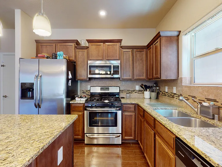 6689 Red Canyon Sage Ln — Photo 10