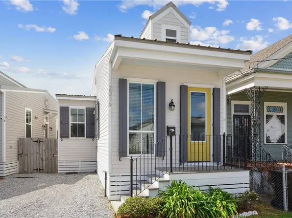 2016 Governor Nicholls St, New Orleans, LA 70116