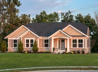 901 Berry Ct, Canton, GA 30114