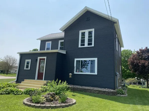 406 South Fountain STREET, Montfort, WI 53569