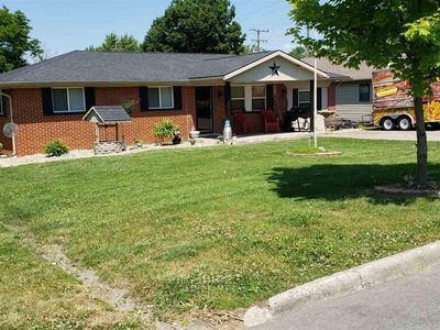 269 N Liberty St, Russiaville, IN, 46979