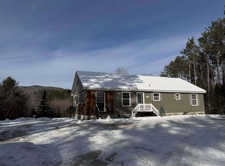 111 Barker Road, Bethel, ME 04217