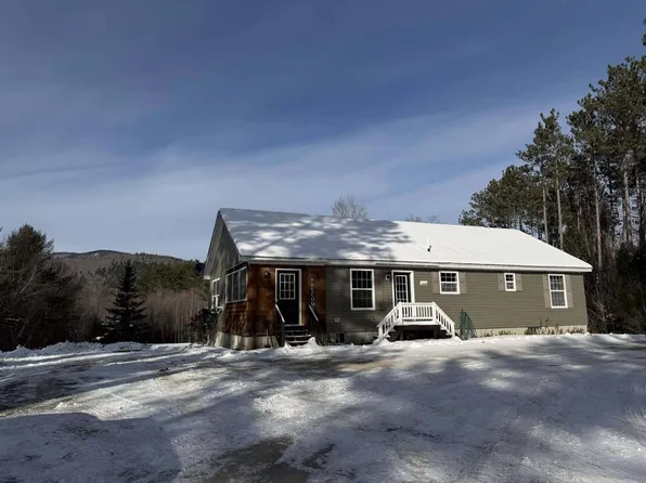 111 Barker Road, Bethel, ME 04217