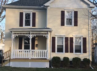 203 S Elm St, Washington, IL