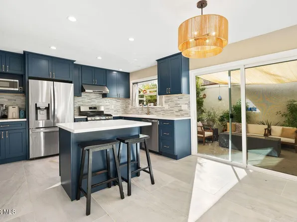 15165 Marquette St Unit C, Moorpark, CA 93021