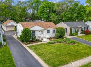 502 Everett Ave, Crystal Lake, IL 60014