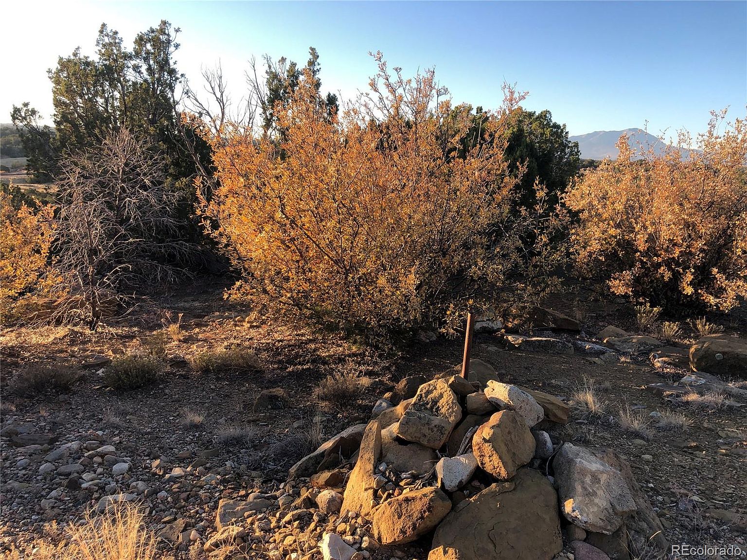 Lot 517 Rio Cucharas Phs 2 Lot 517, Walsenburg, CO 81089 MLS 1894363