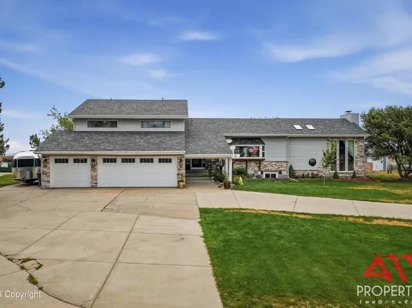 6 Fawn Ct, Gillette, WY 82718