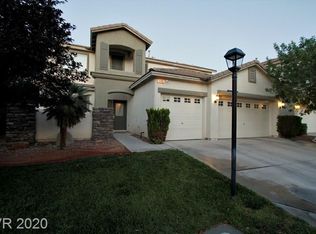 4330 Gasparville St, Las Vegas, NV 89129