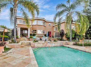 21771 Heber Way, Saratoga, CA 95070