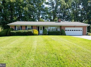 915 Trevanion Rd, Union Bridge, MD 21791