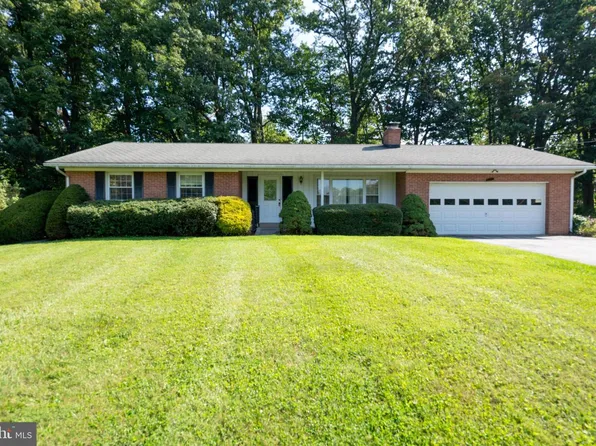 915 Trevanion Rd, Union Bridge, MD 21791