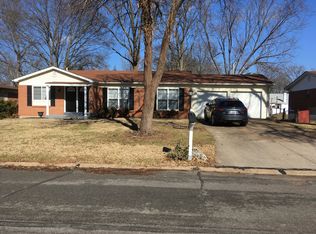 12547 Sunview Dr, Saint Louis, MO