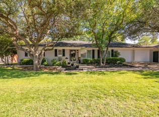 1609 Winfield Rd, Midland, TX 79705