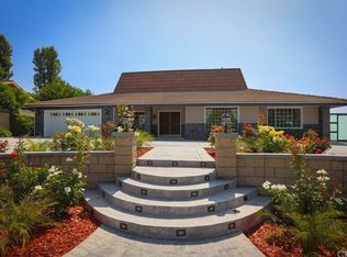 12979 Hillcrest Dr, Chino, CA 91710