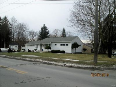 2850 Oneida St, Utica, NY, 13501