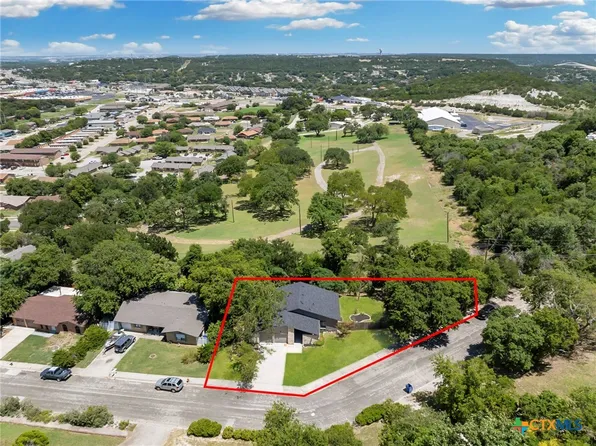 1507 Cross St, Copperas Cove, TX 76522