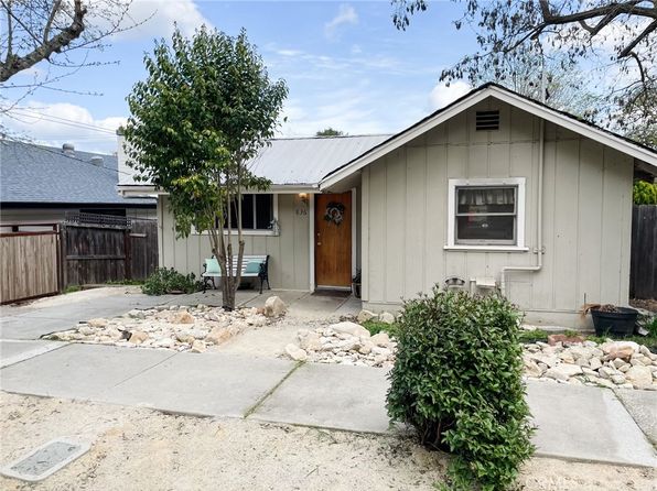 836 Olive St, Paso Robles, CA 93446
