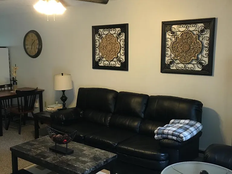 Living rm