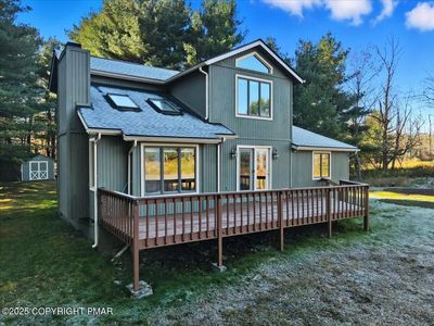 405 Lady Patricia Ct, Blakeslee, PA, 18610