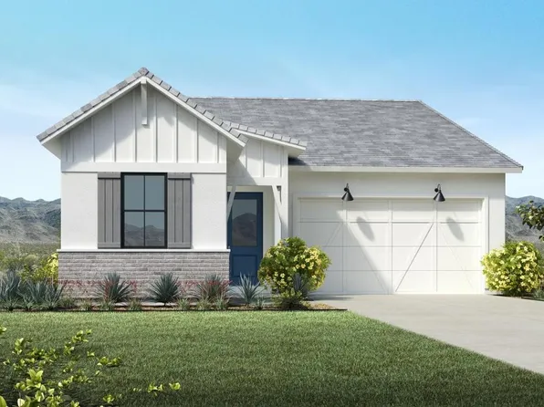 Cordova Plan, Estrella