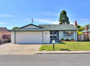 4615 Joanna Ct, Fremont, CA