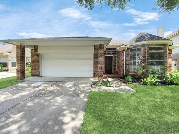 4615 Jaymar Dr, Sugar Land, TX 77479