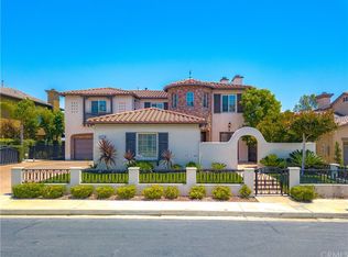 8225 E Bailey Way, Anaheim, CA 92808