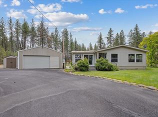 17602 S Lois Dr, Cheney, WA 99004