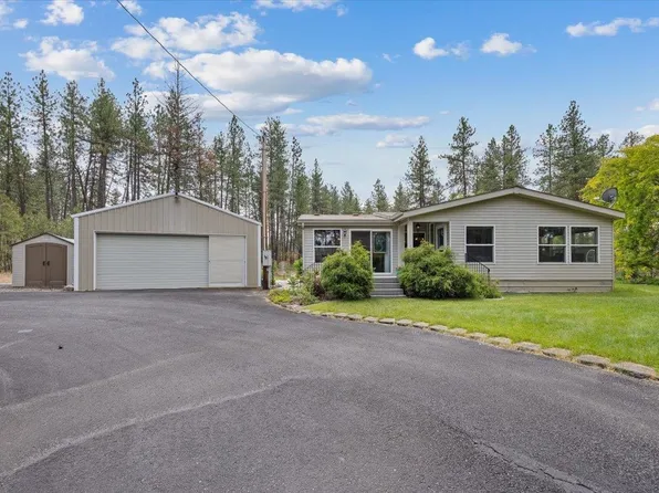 17602 S Lois Dr, Cheney, WA 99004