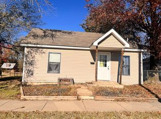 1013 E Broadway St, Joplin, MO 64801