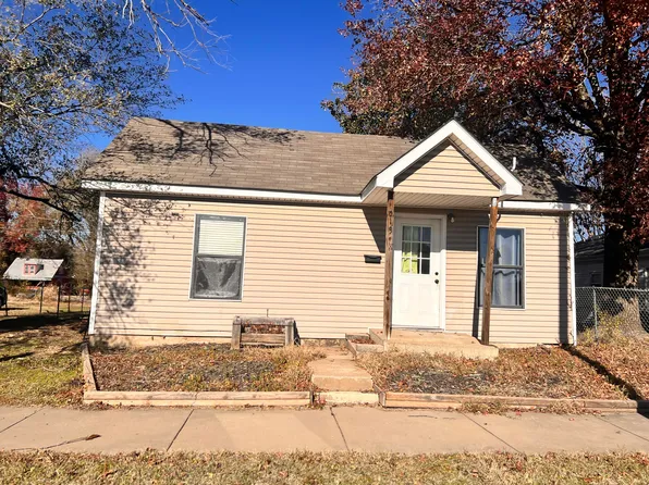 1013 E Broadway Street, Joplin, MO 64801