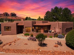 215 Indian Cliffs Rd, Sedona, AZ 86336