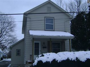 57 Spring St, Hubbard, OH 44425