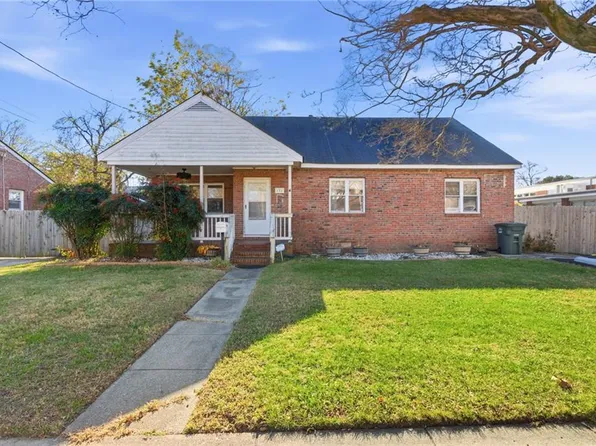 131 Forsythe St, Norfolk, VA 23505