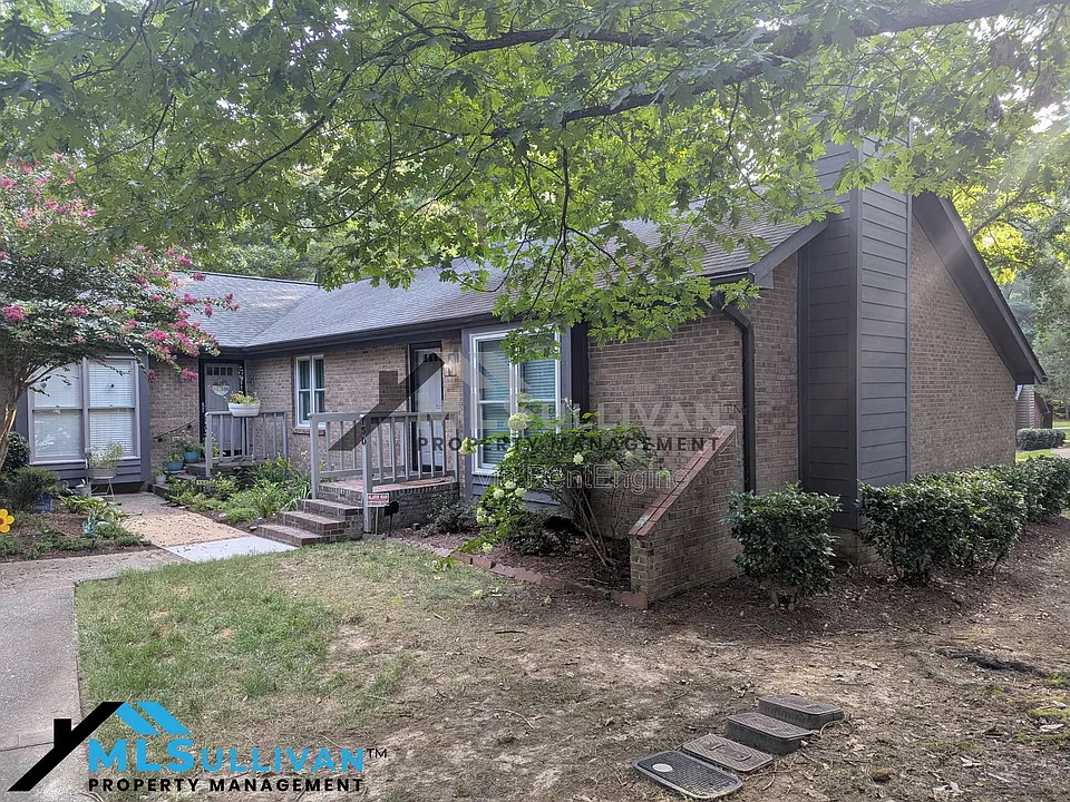 500 W Woodcroft Pkwy #15D