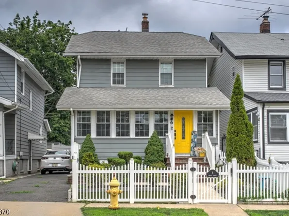 6 Grove St, Bloomfield Twp., NJ 07003
