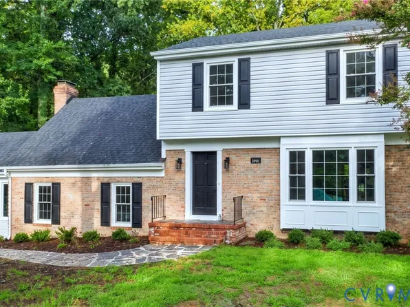 3901 Cedar Grove Rd, Richmond, VA 23235