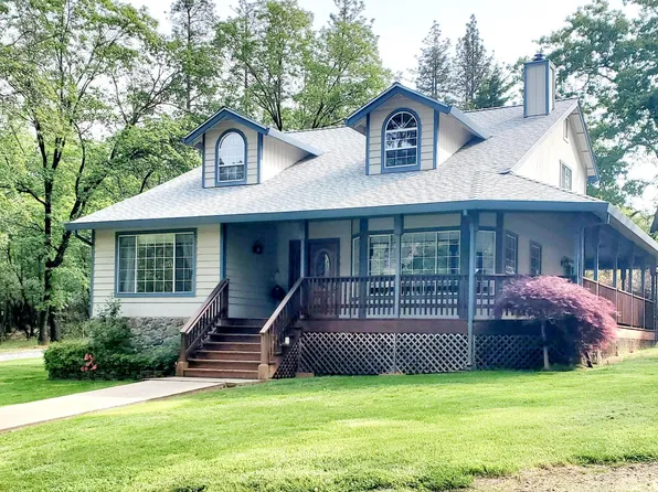 16130 S Rocky Rd, Meadow Vista, CA 95722